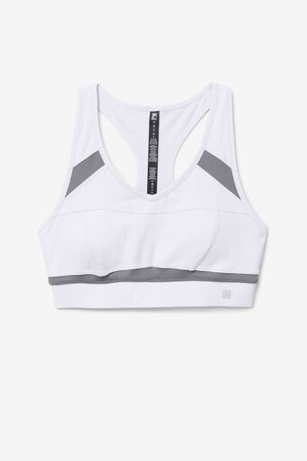 UPLIFT RACERBACK SPORTS BRA