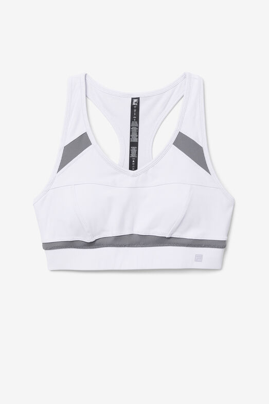 UPLIFT RACERBACK SPORTS BRA