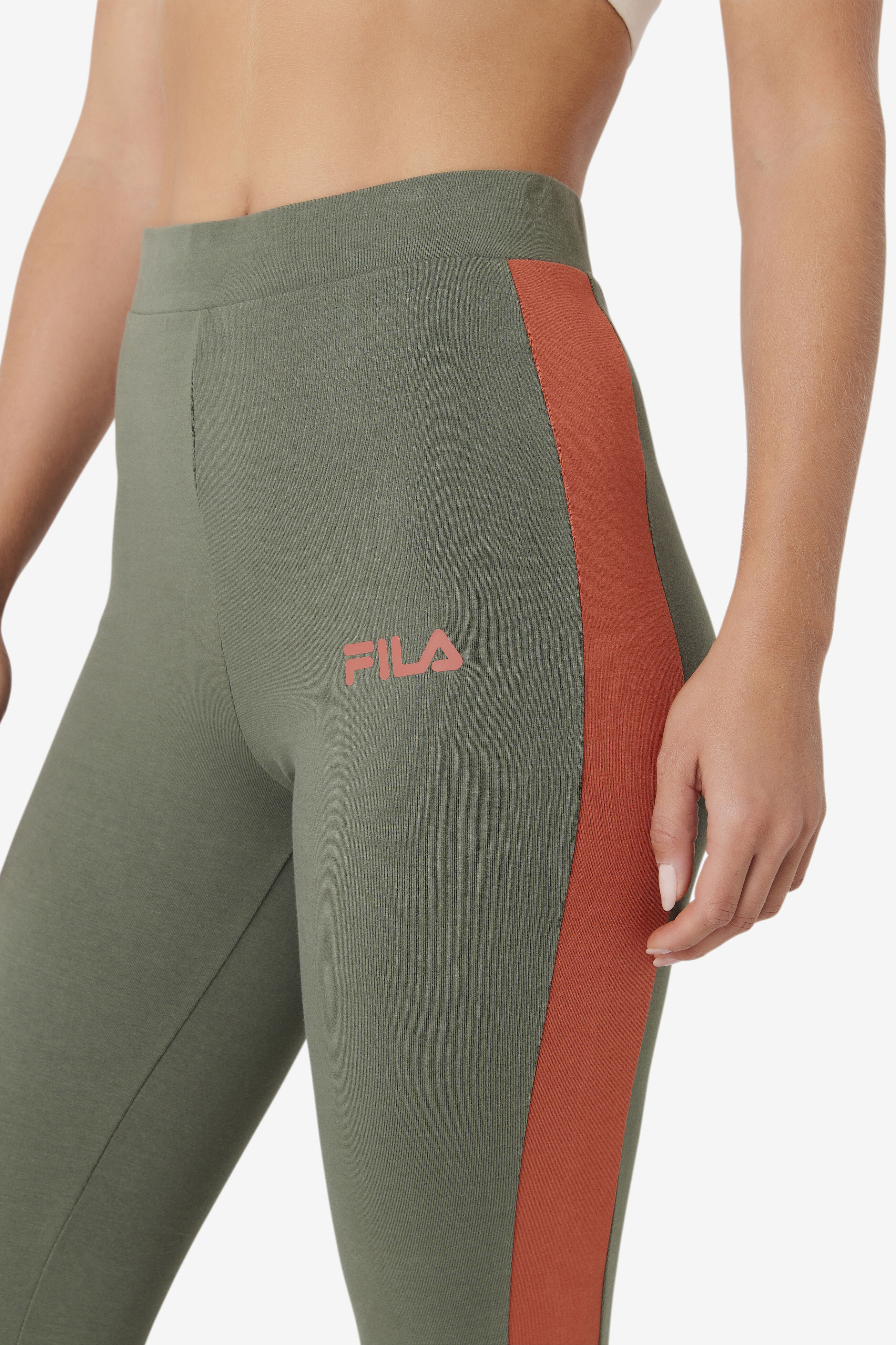 Mercy Leggings Fila