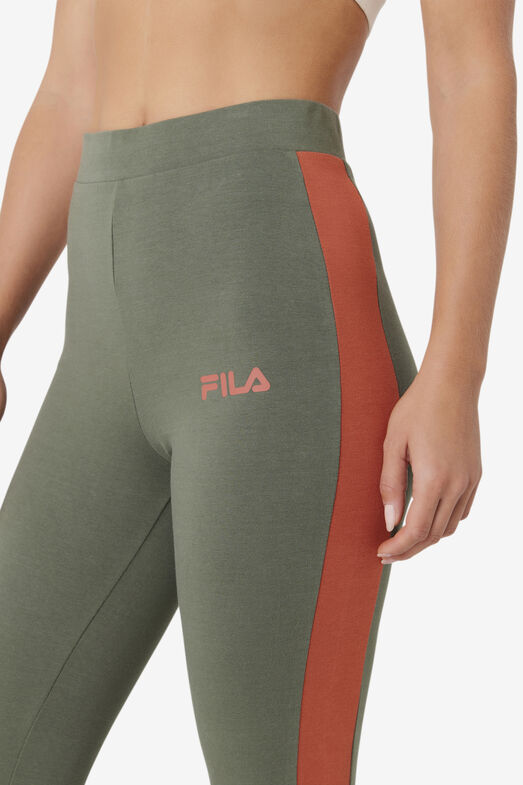 Genre Udvalg Lægge sammen Mercy Leggings | Fila