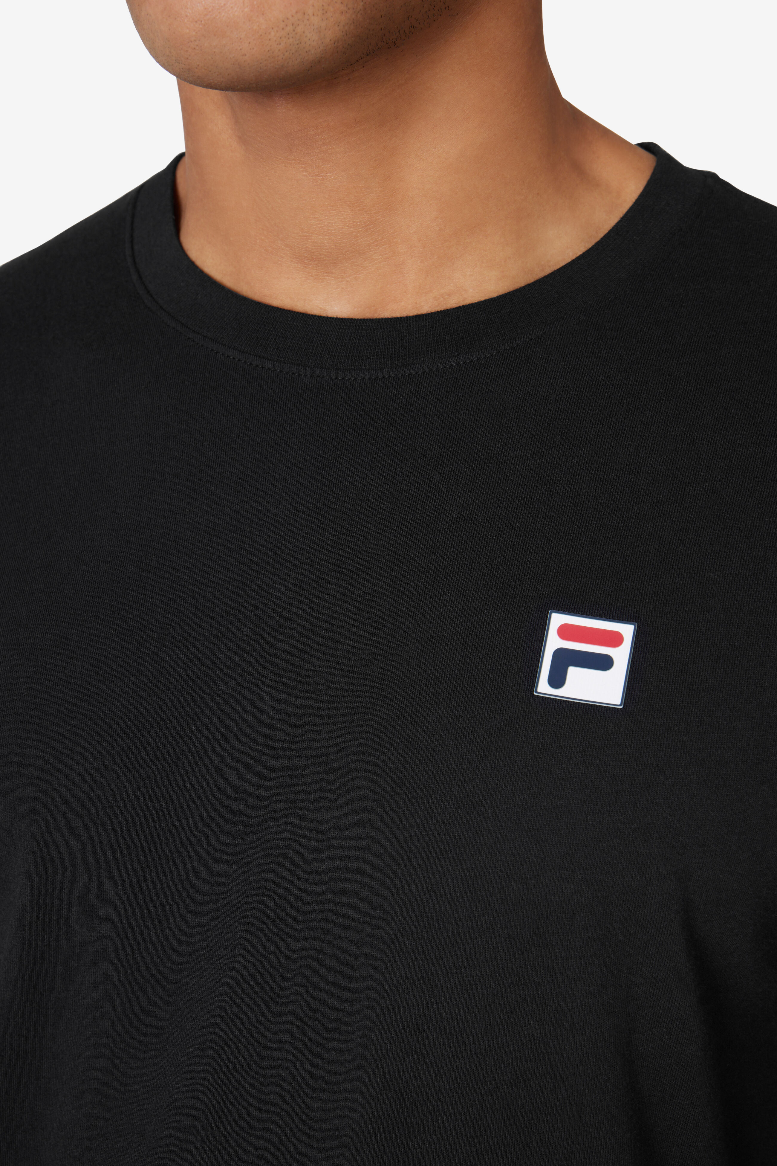 Fila shirt 2024 mens 2014