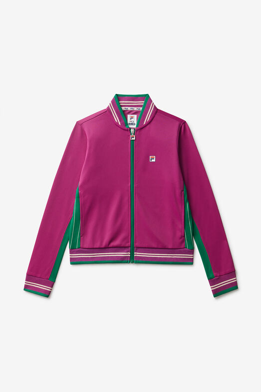 ICONIC SETTANTA JACKET