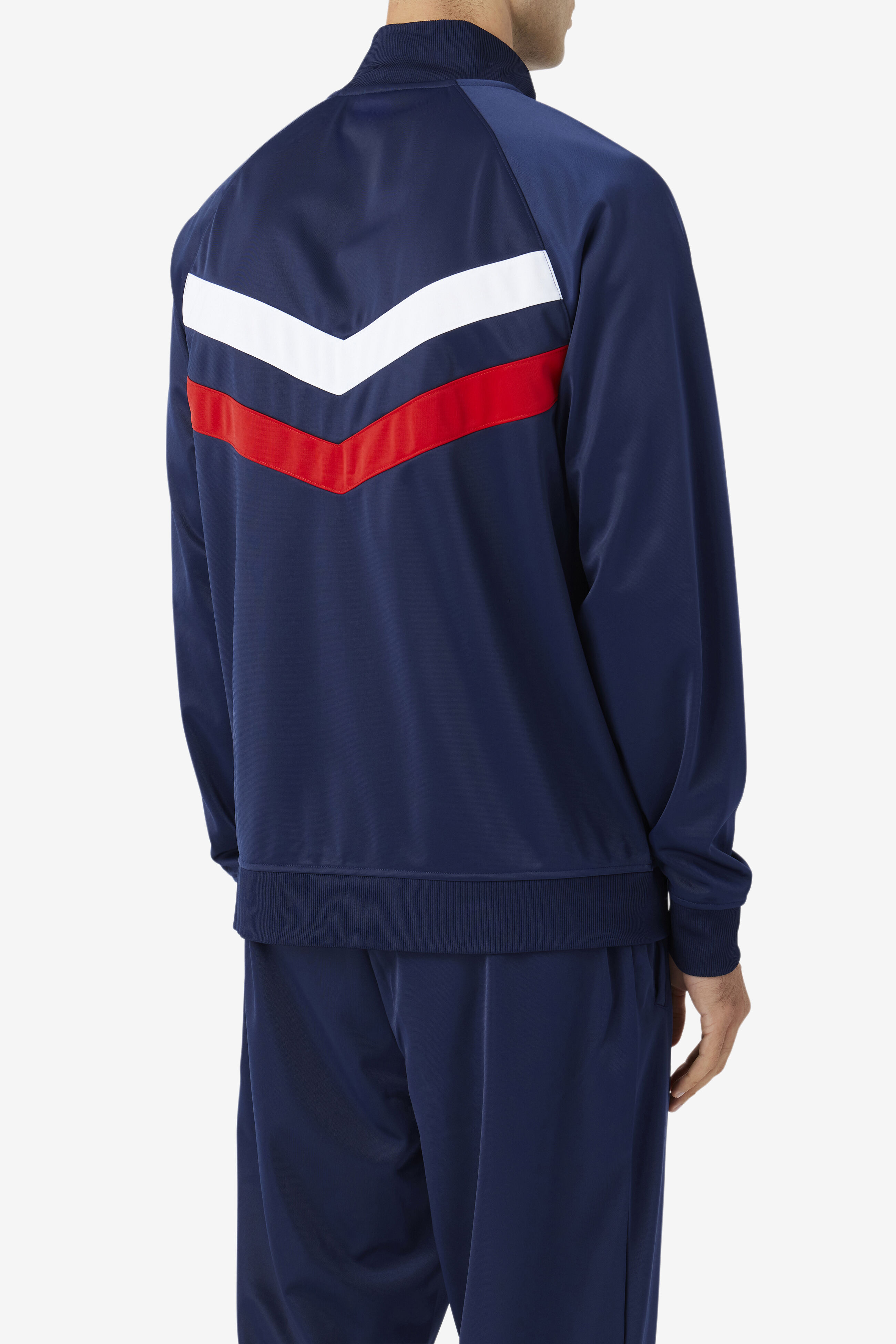 Fila faith shop track jacket