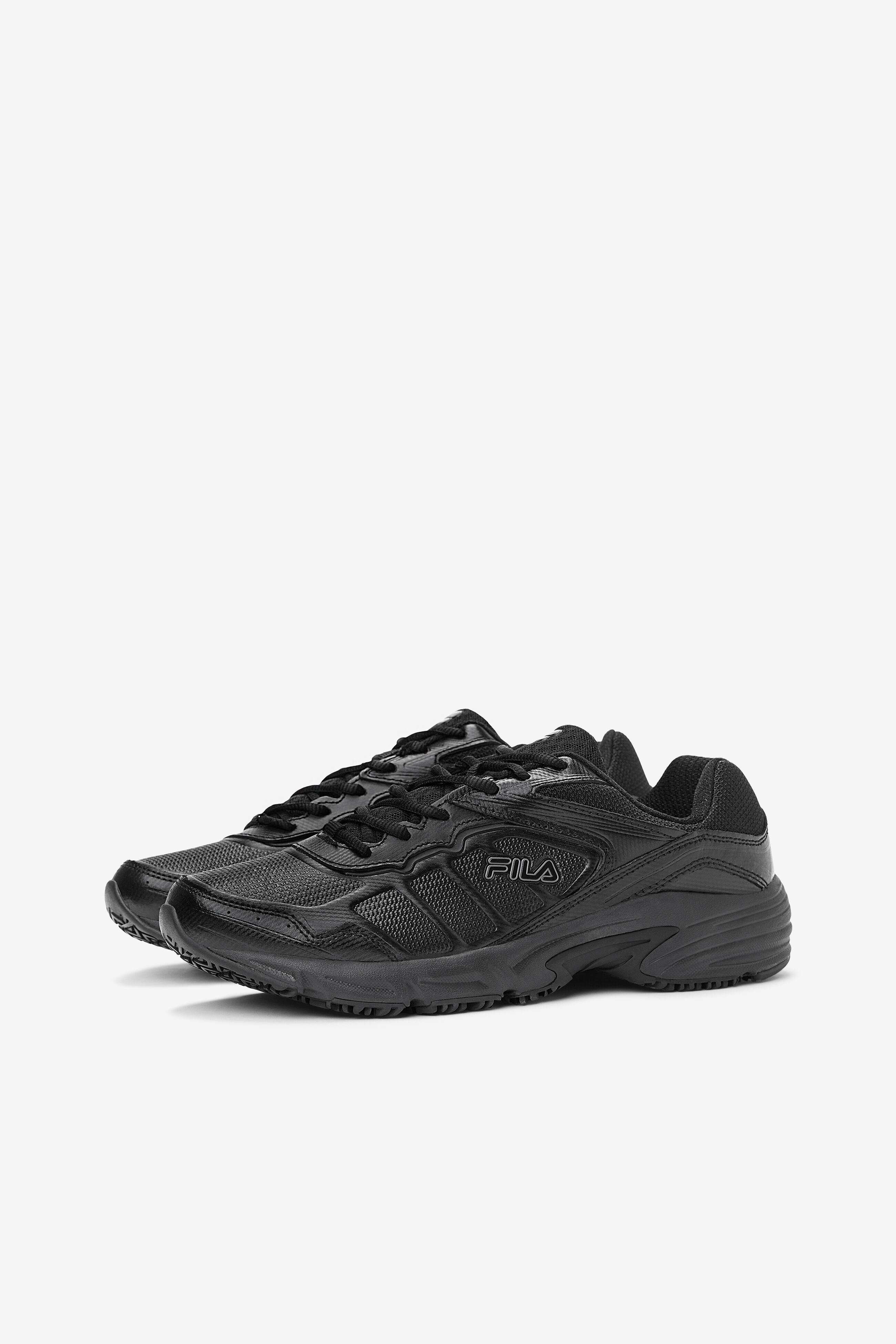 Fila women's shoes with memory foam sales