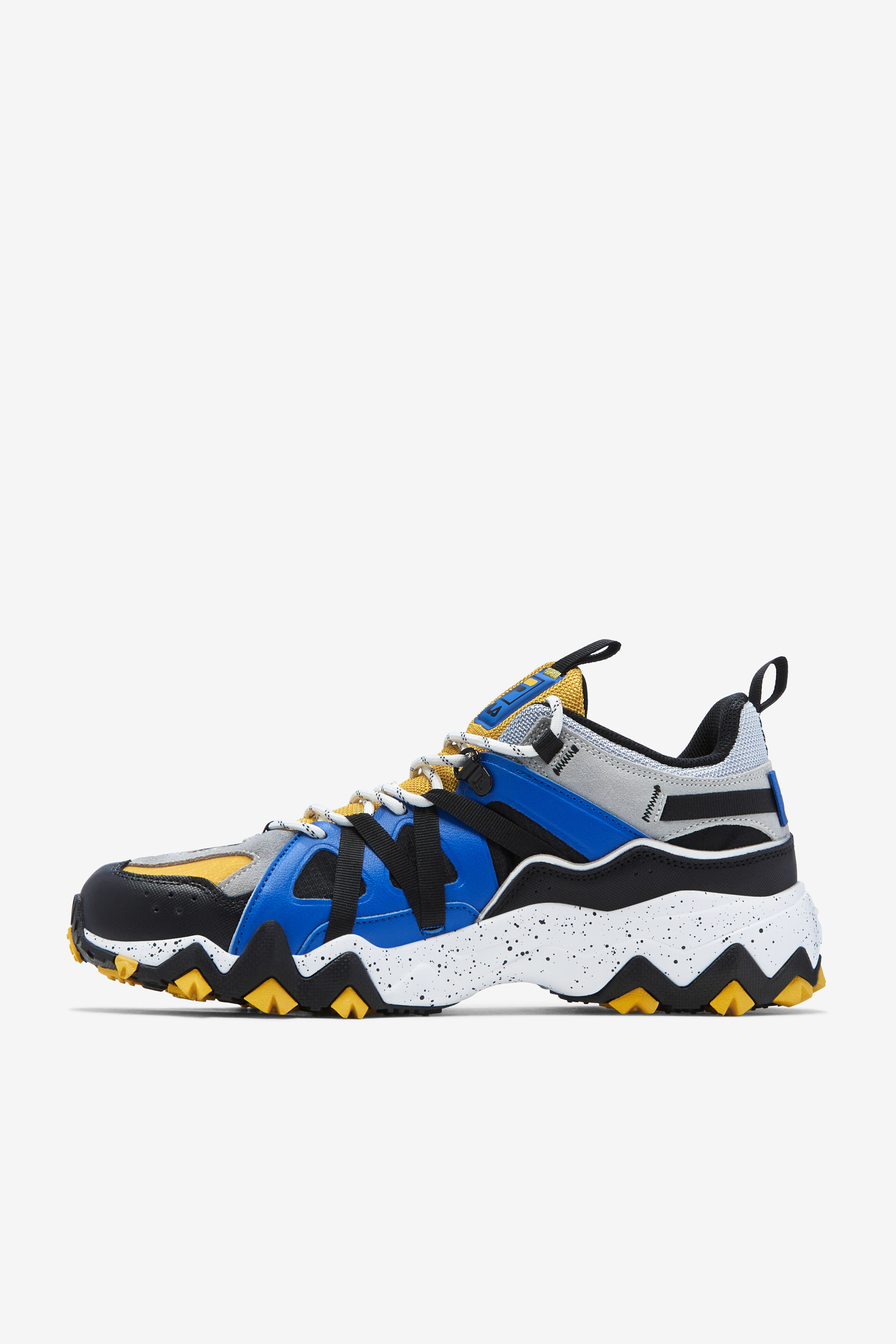 Lacet fila clearance