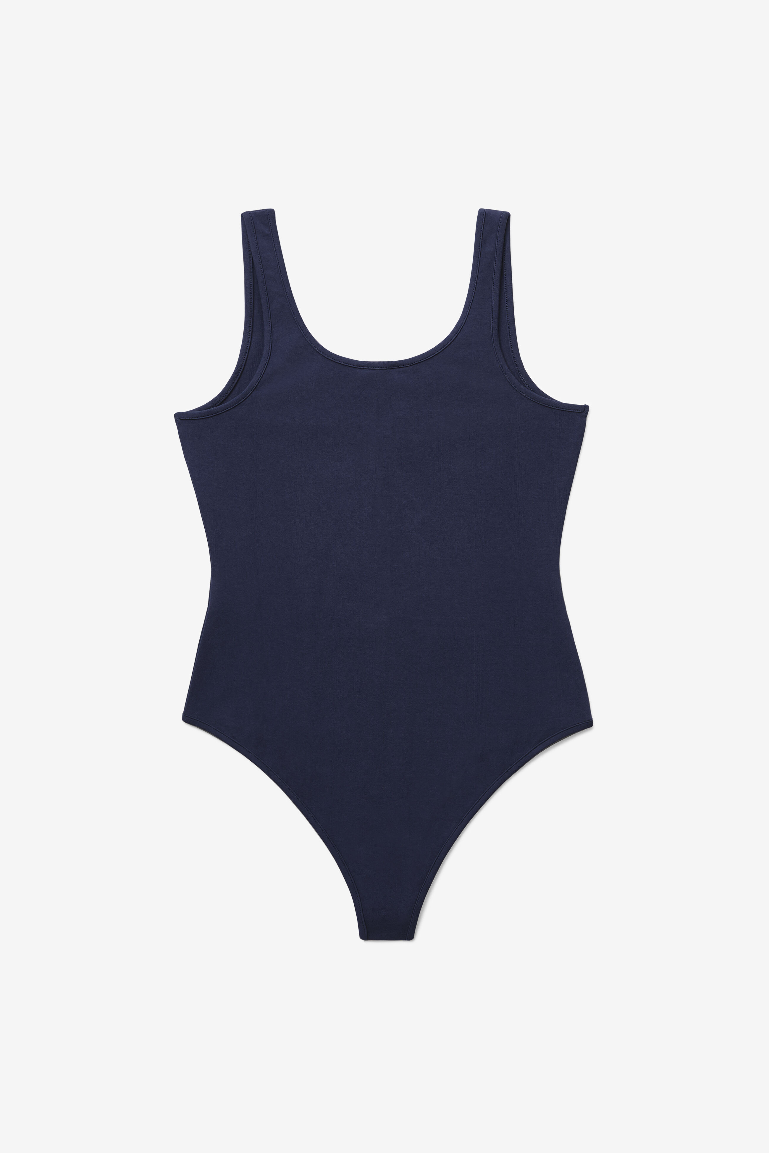 White fila bodysuit clearance