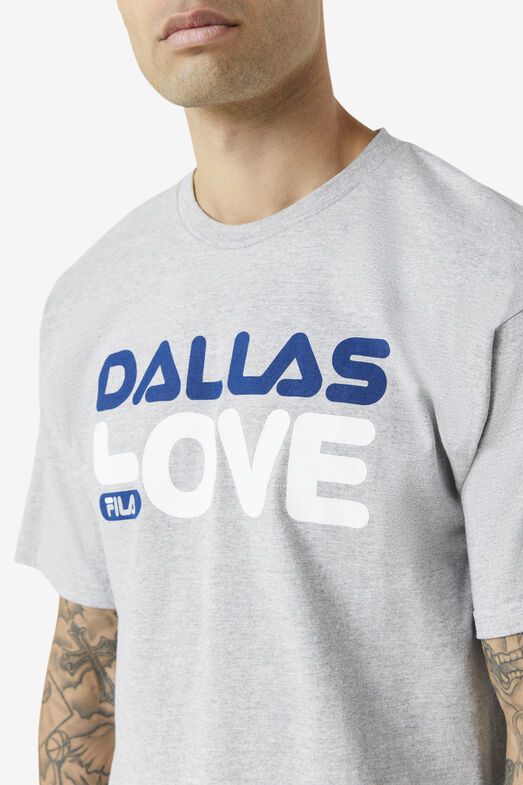 LOVE DALLAS TEE