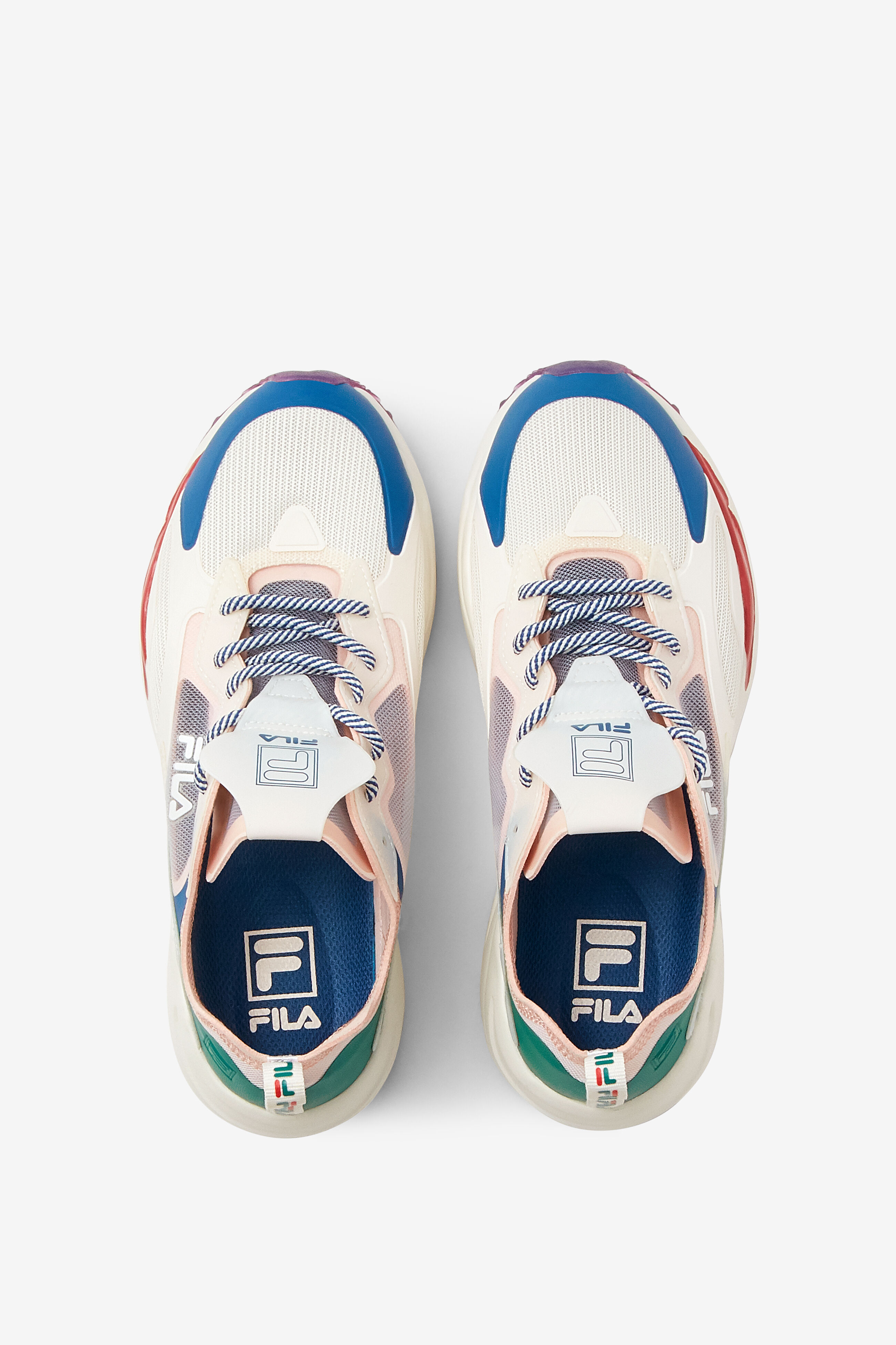 RAY TRACER LITE FILA