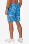 PRINTED SHORT