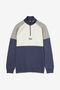 SEBASTIAN 1/2 ZIP