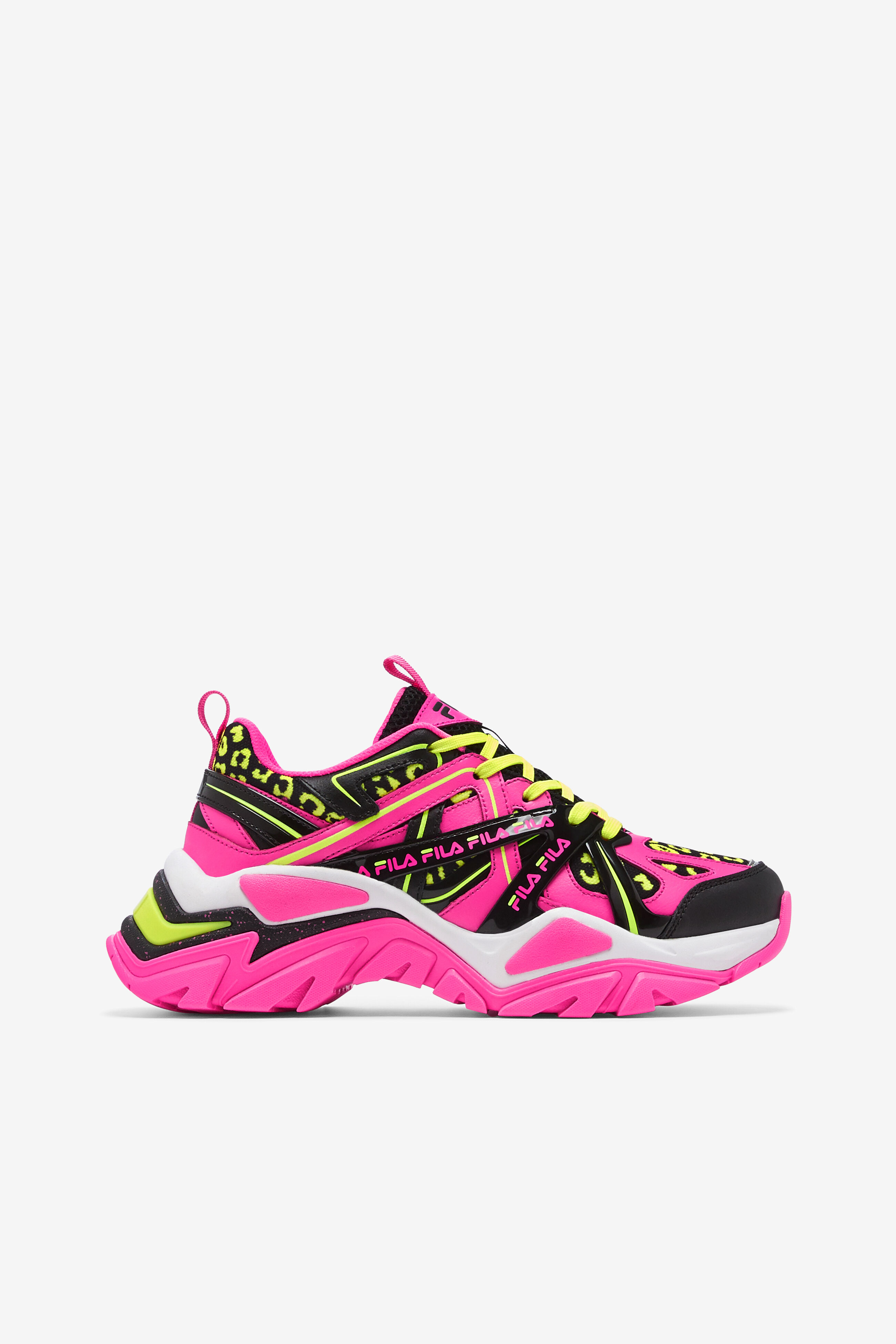 Fila sale electrove 2