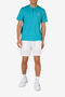 TEN ESS SHORT SLEEVE HENLEY