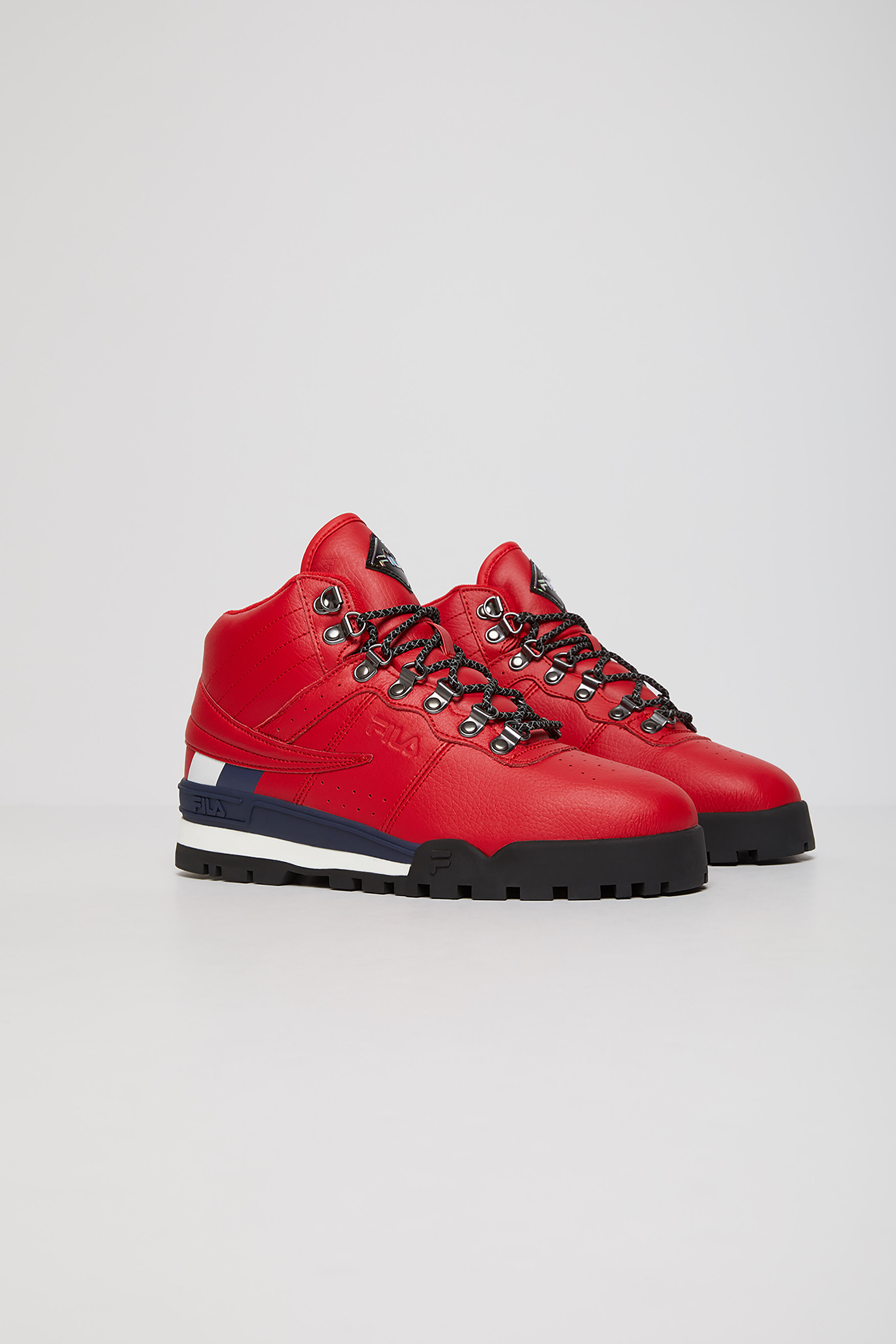 Fila fitness on sale hiker mid