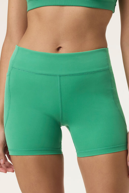 FILA X HAILEY SPORTS SHORTS
