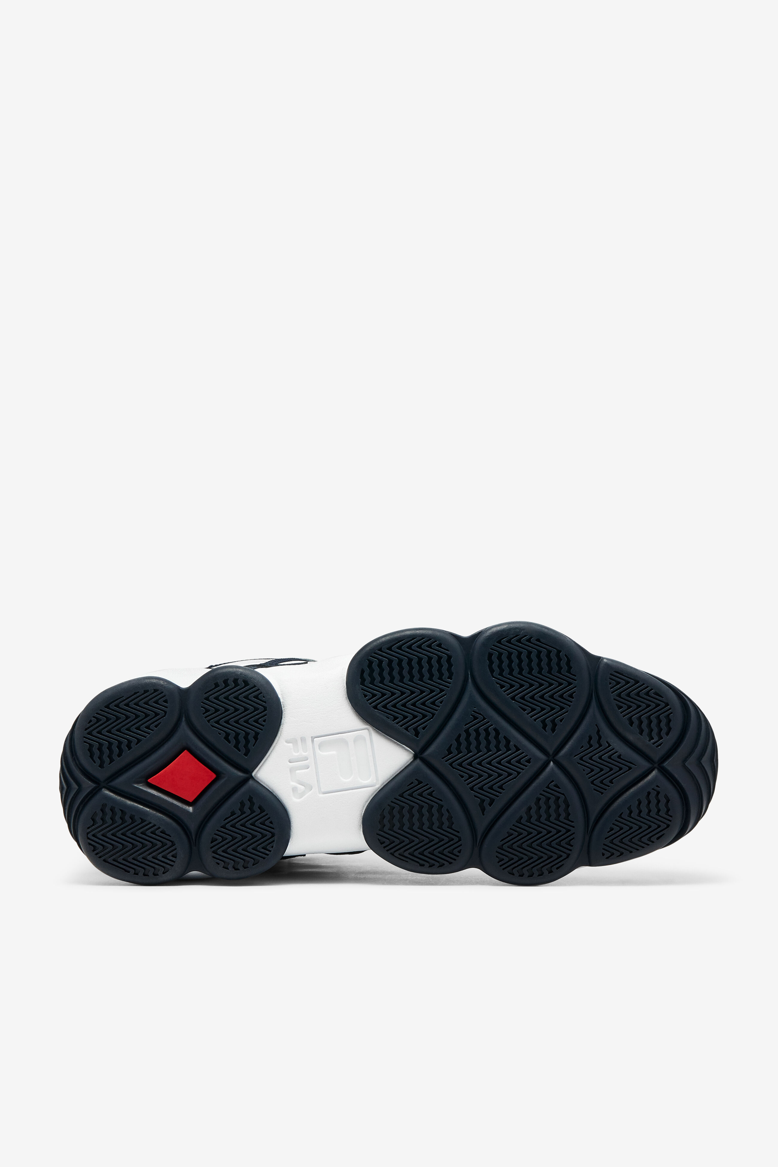 Zapatos fila usa on sale gris