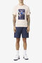 COURT DOMINANCE TEE