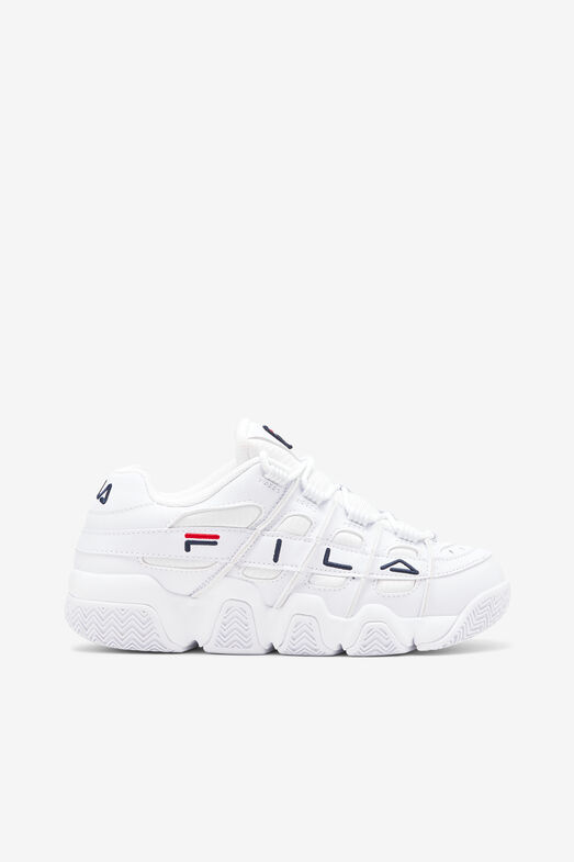 Kloppen Haast je Nodig hebben Women's Uproot Retro Basketball Shoes | Fila
