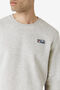 GARRAN LONG SLEEVE CREW