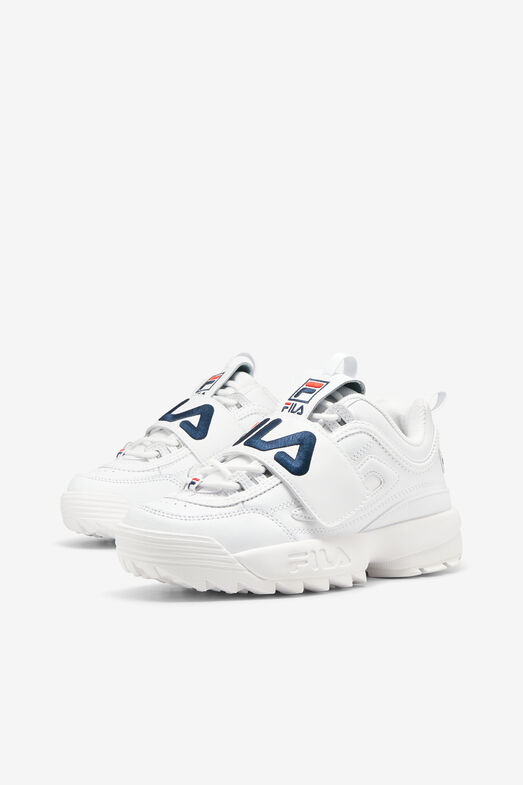 Women's Disruptor 2 Applique Sneaker | FILA