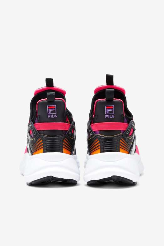 Hallasan 90&#39;s/BLK/DPNK/WHT/Ten