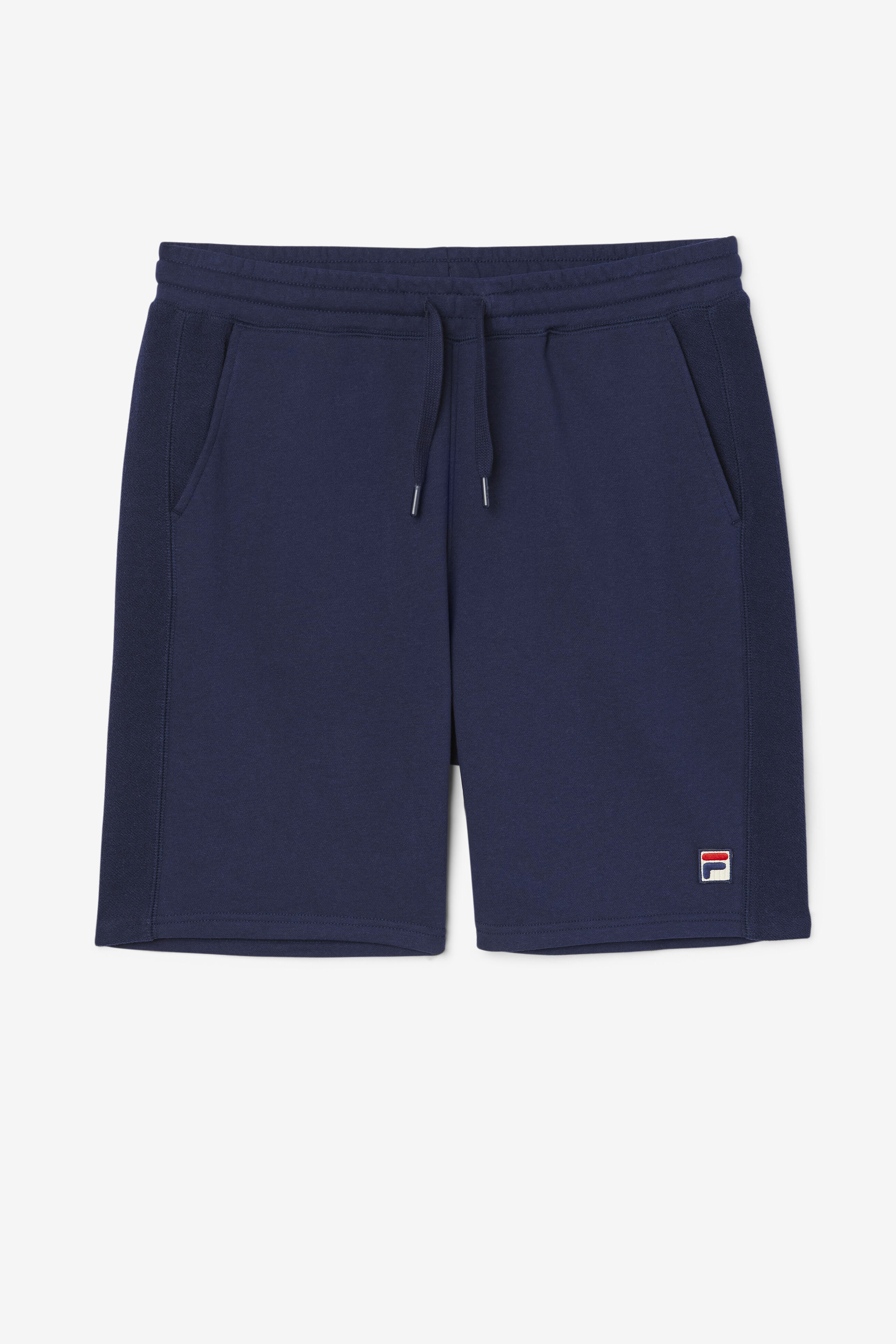 Petey Men s Terrycloth Shorts Fila
