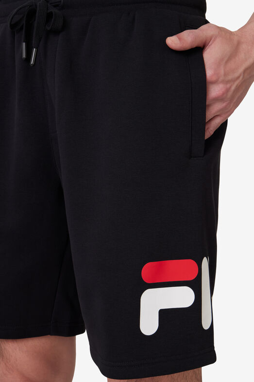 CLASSIC FILA LOGO SHORT