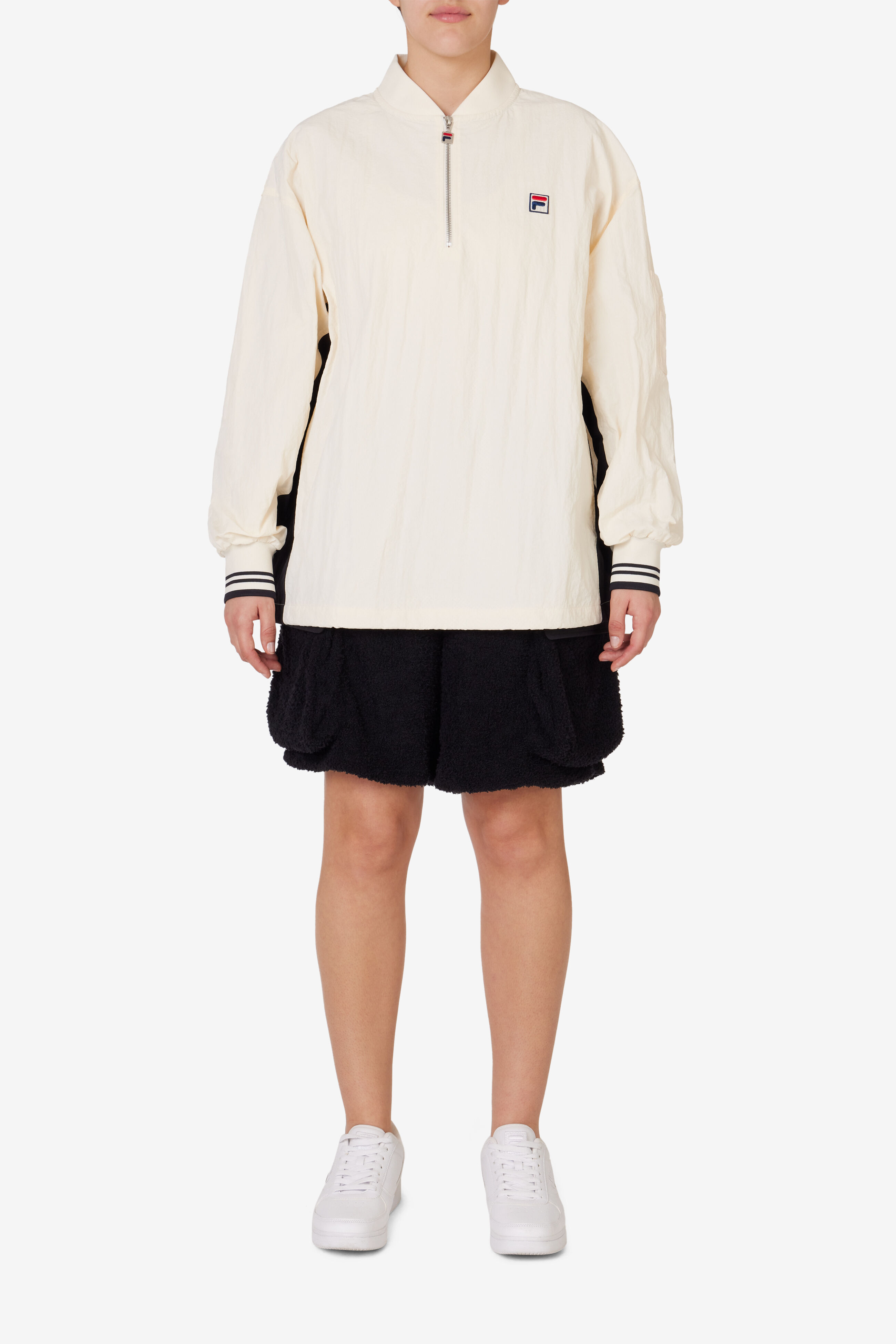 Mens fila on sale clothing sale