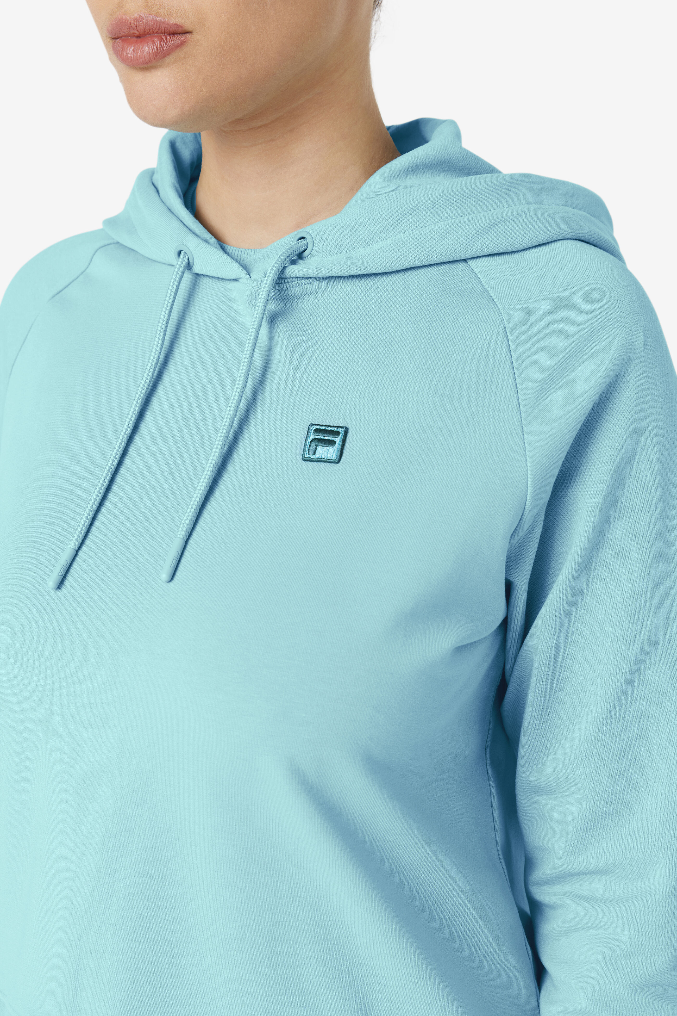 Fila store valeria hoodie