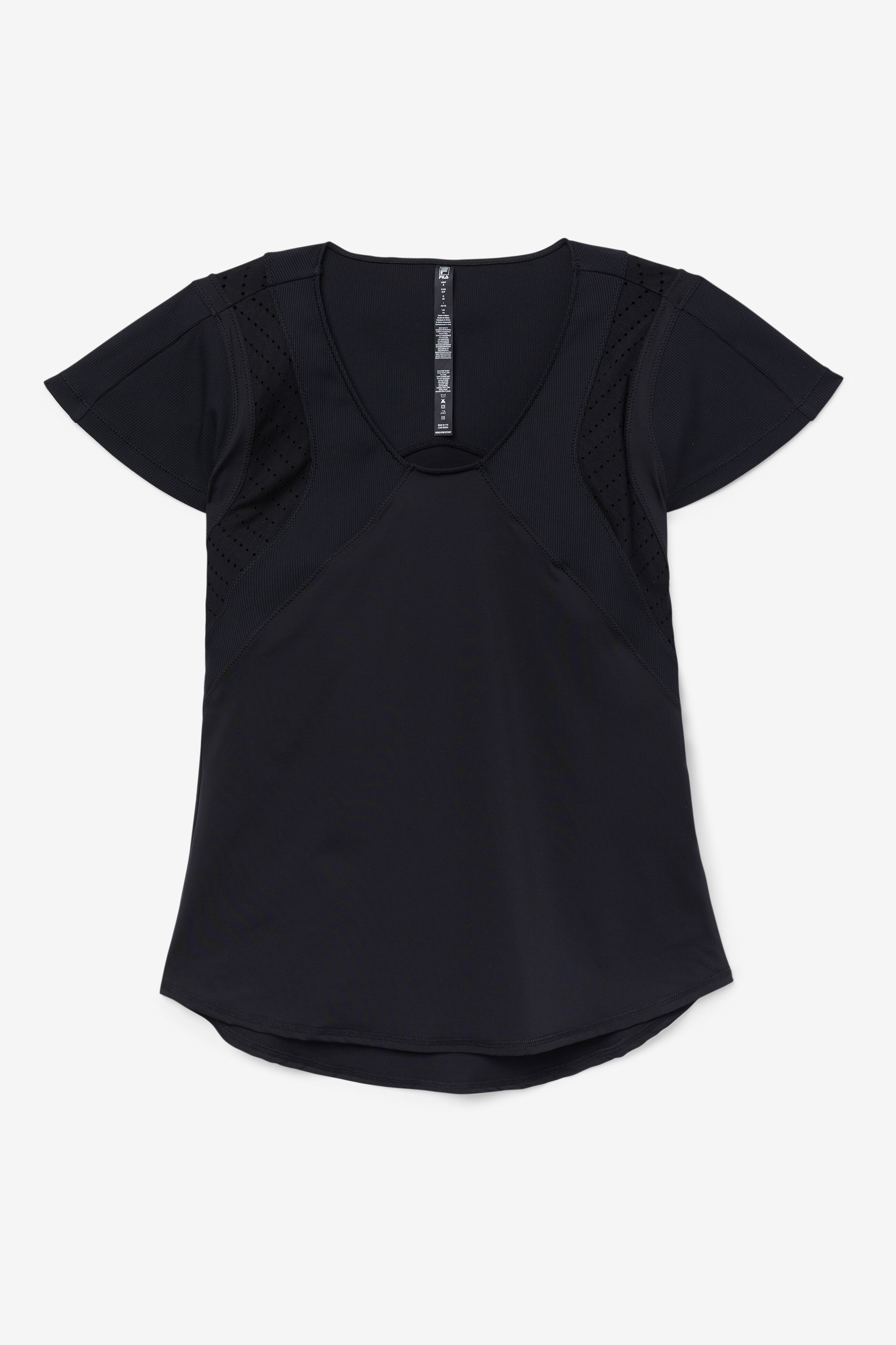Fila top workout tops