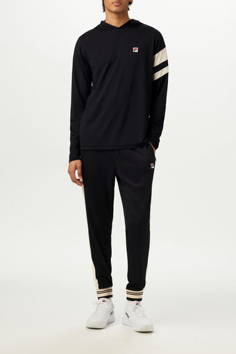 LONG SLEEVE HOODIE