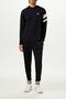 LONG SLEEVE HOODIE
