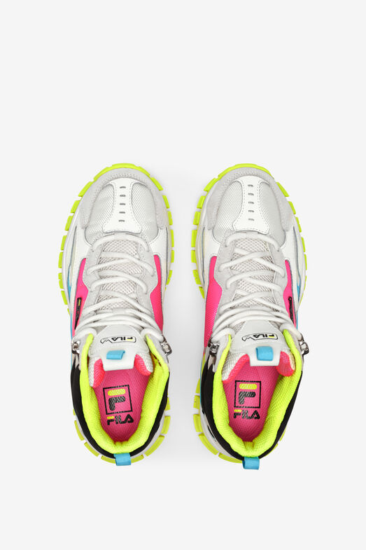 RAY TRACER TR 2 MID