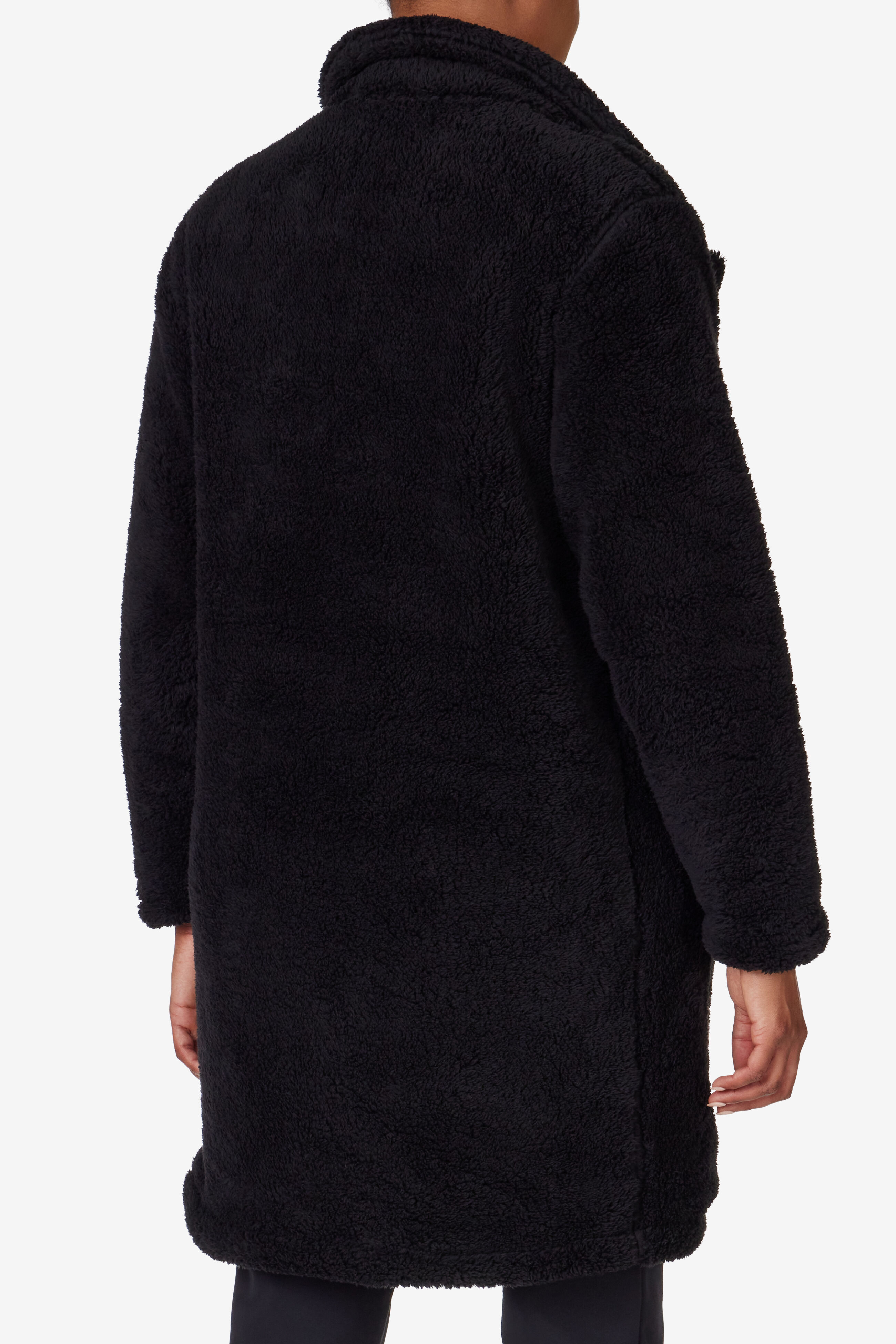 Misty Coat - Jackets & Outerwear | Fila