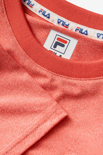 SHORT SLEEVE PERFORMANCE TOP