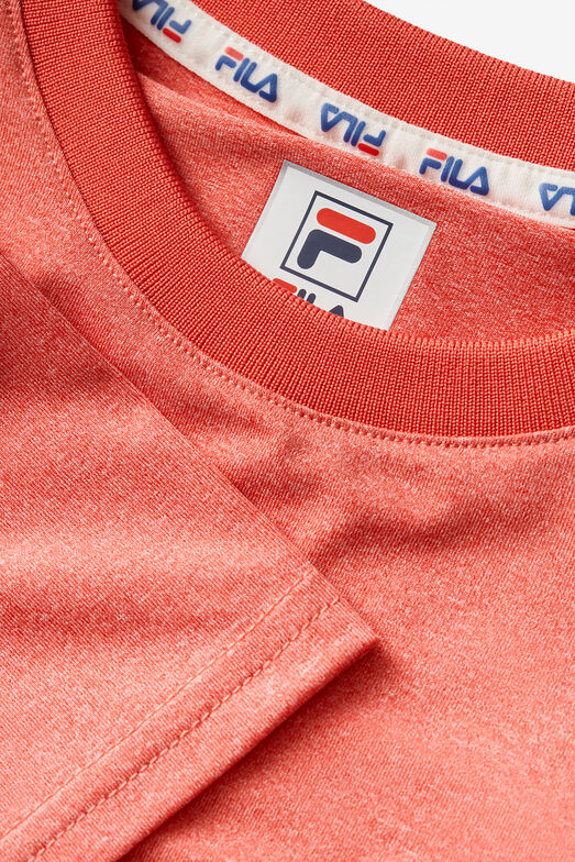 SHORT SLEEVE PERFORMANCE TOP