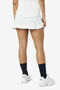 BACK COURT A-LINE SKORT