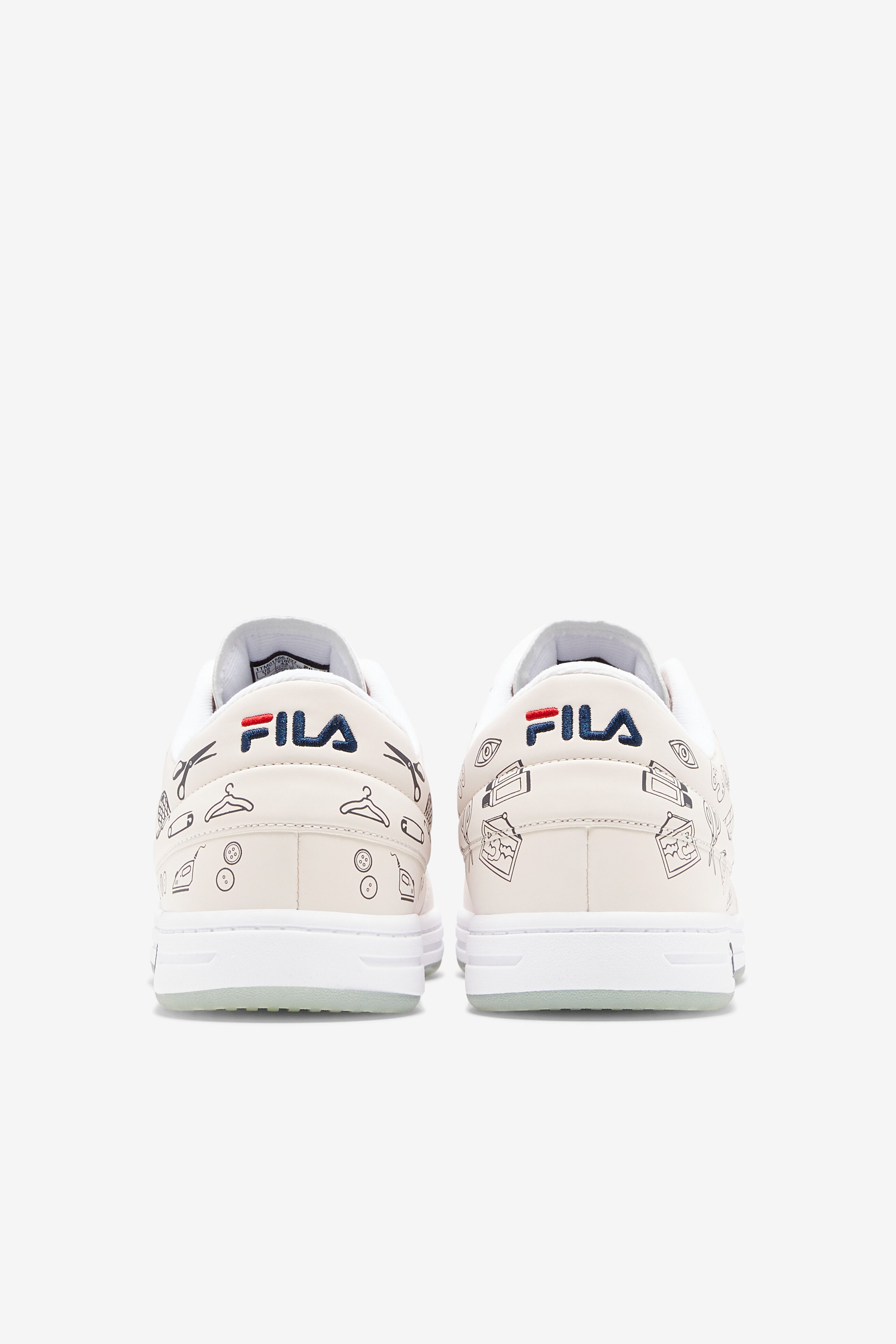 Zapatos fila sale quito 88