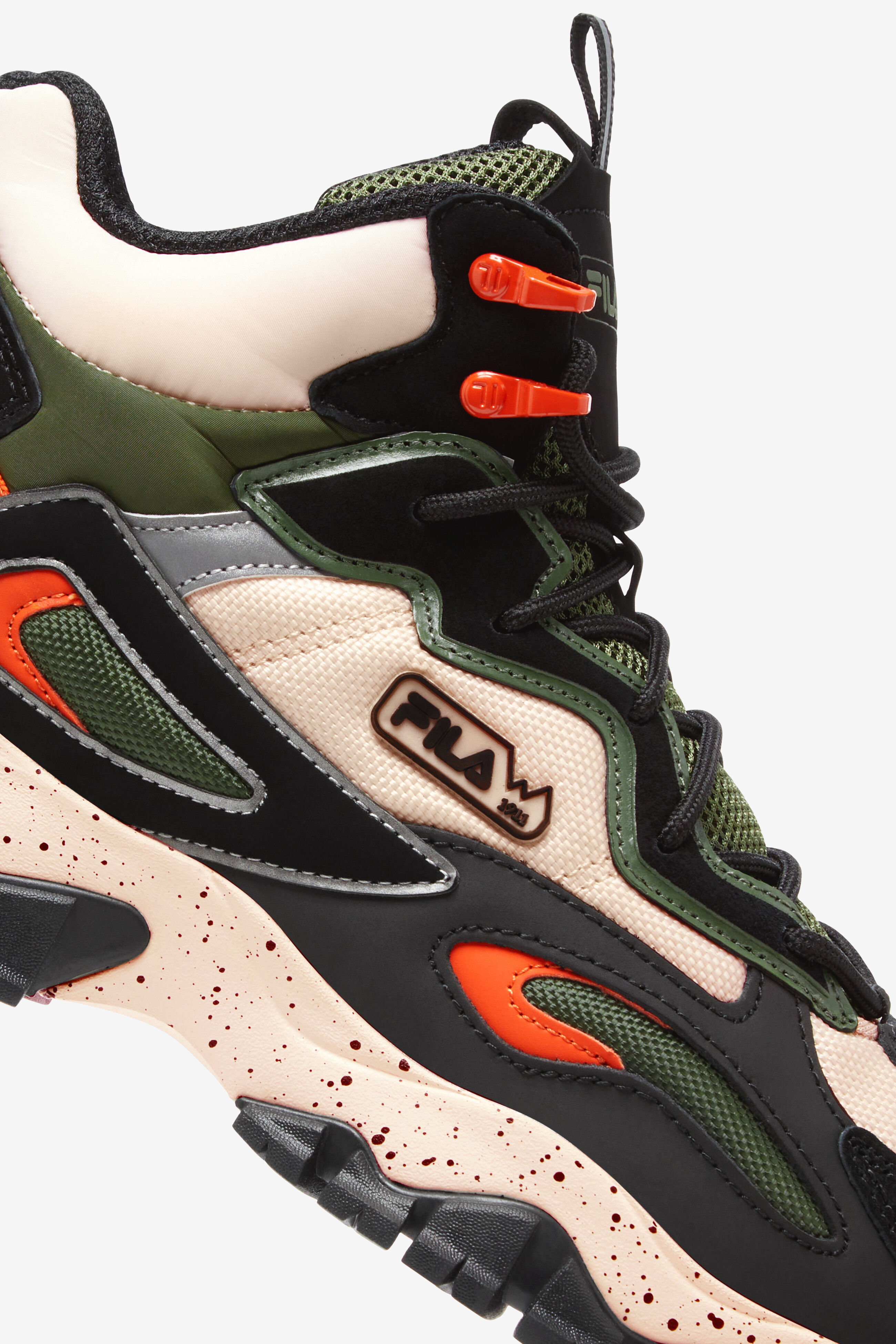 Fila ray tracer homme or deals