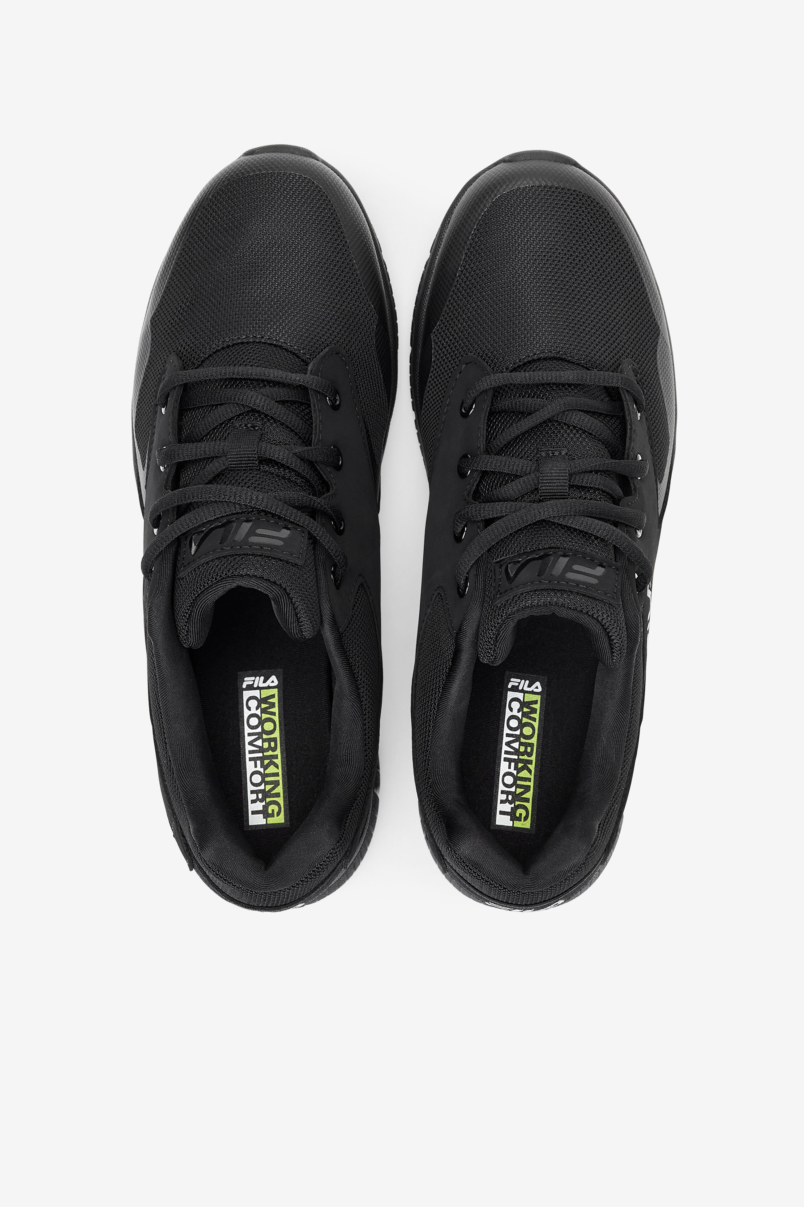 fila memory layers sr