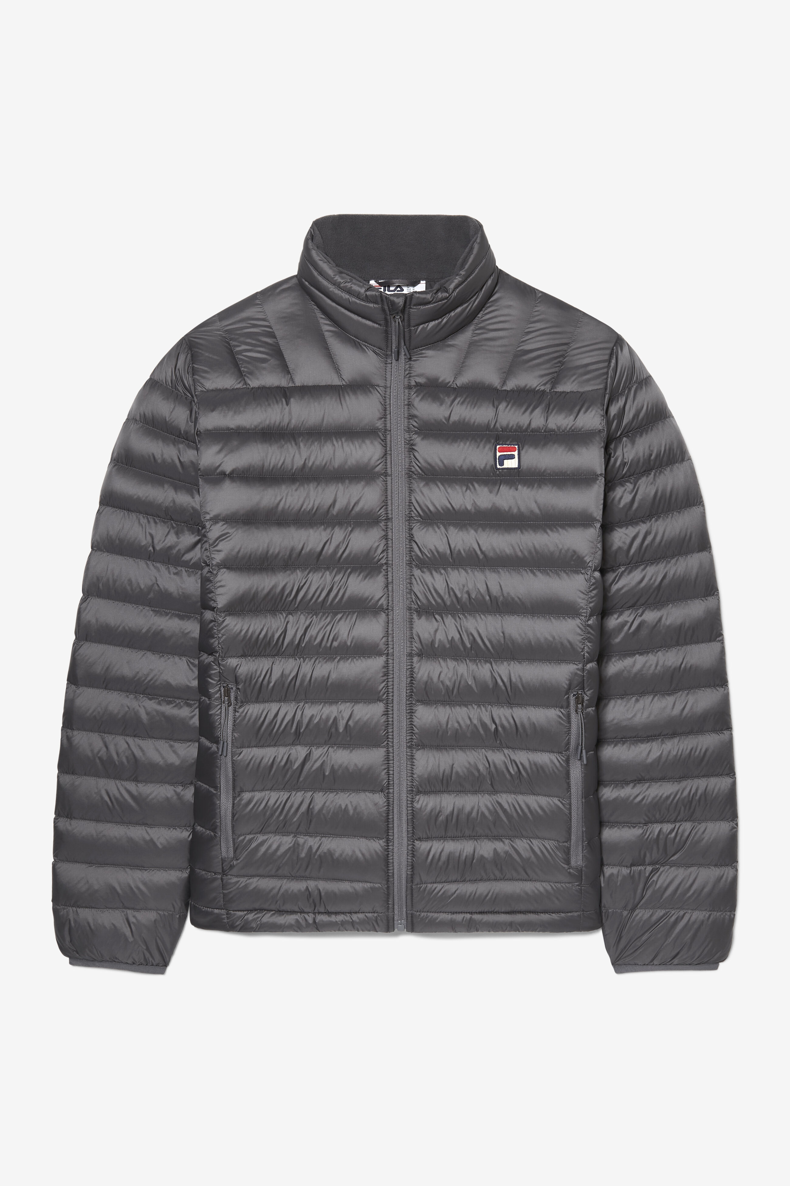 Premium Lightweight Puffer New Fila