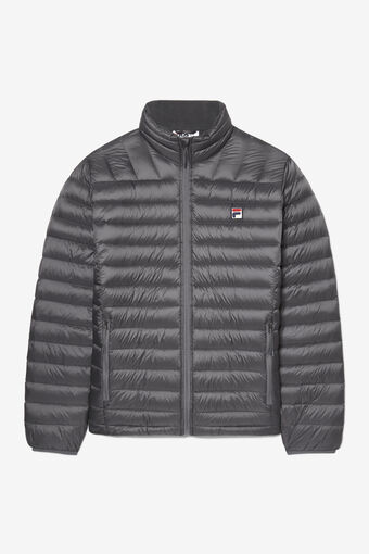 PREMIUM LIGHTWEIGHT PUFFER