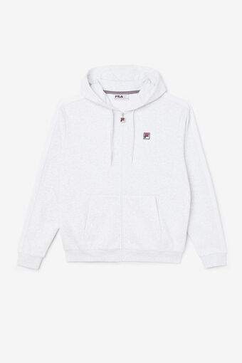 JOEY ZIP HOODIE