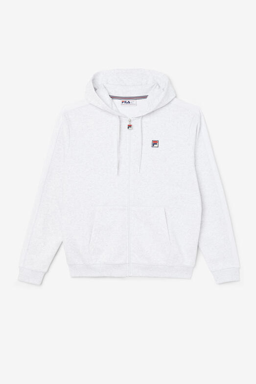 stam vitamine bezig Joey Men's Zip Up Hoodie | Fila