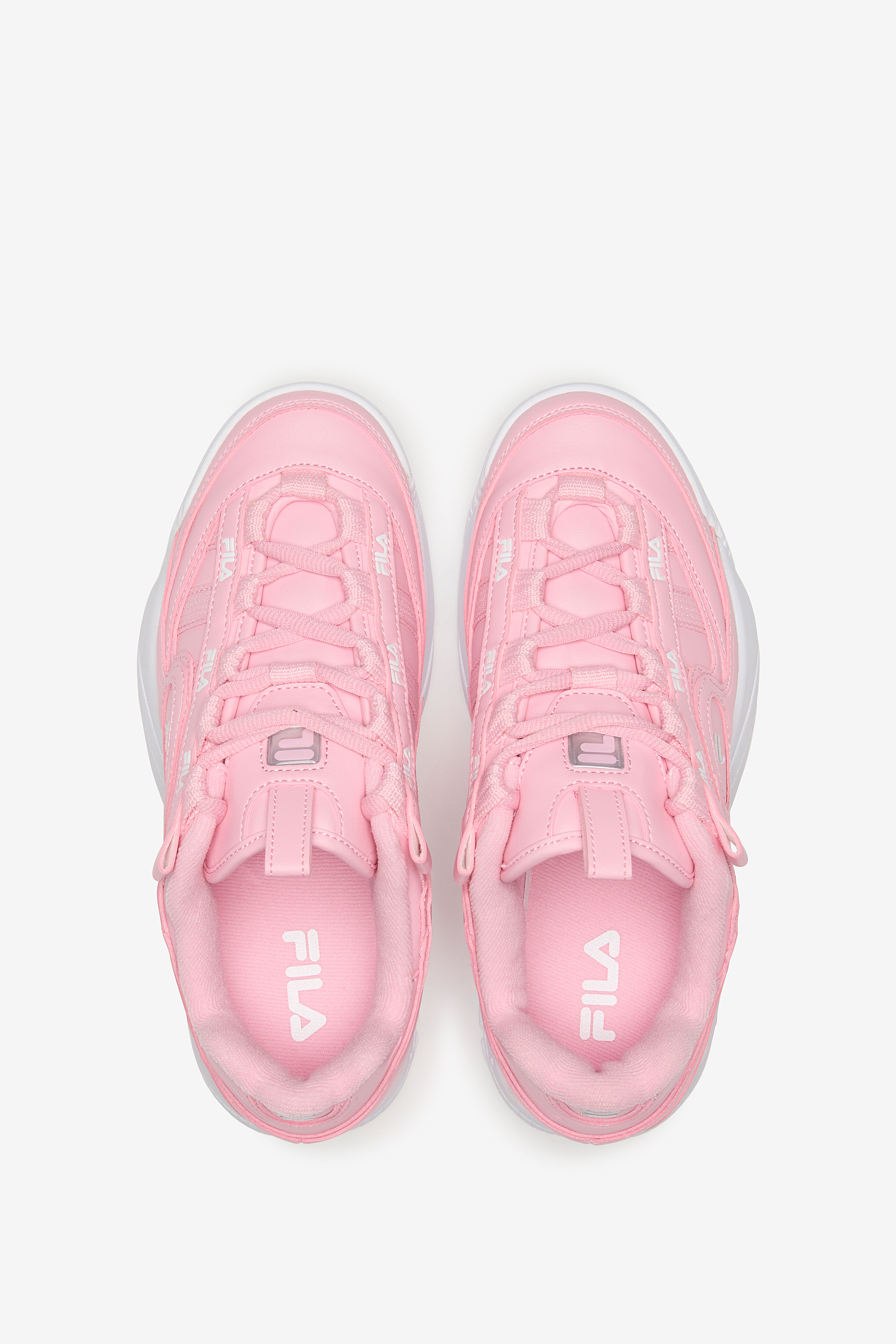 Fila sneakers d formation sale