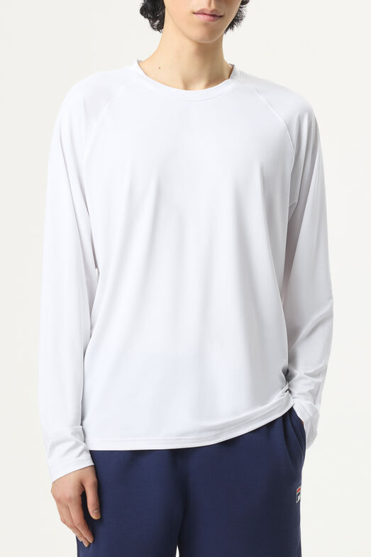 TEN ESS L/S UV BLOCKER