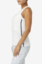 FI-LUX LOOSE TANK TOP/WHT/WHTH/BLK/Medium