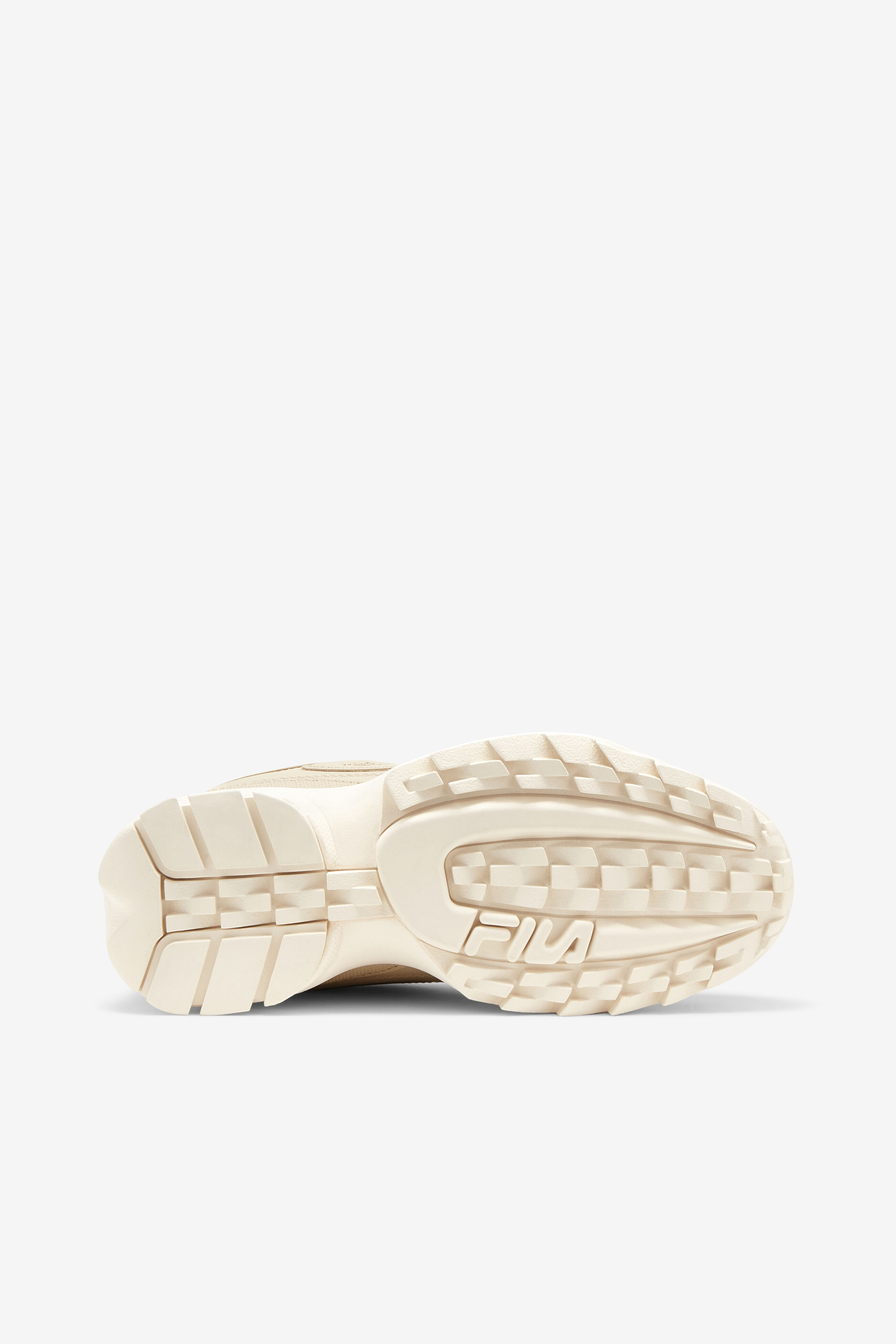 Disruptor 2 Nude Women s Chunky Sneakers Fila