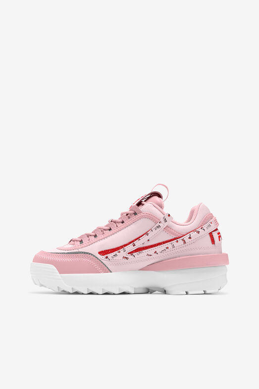 Zapatillas Fila Disruptor II Exp Pierced - Trip Store