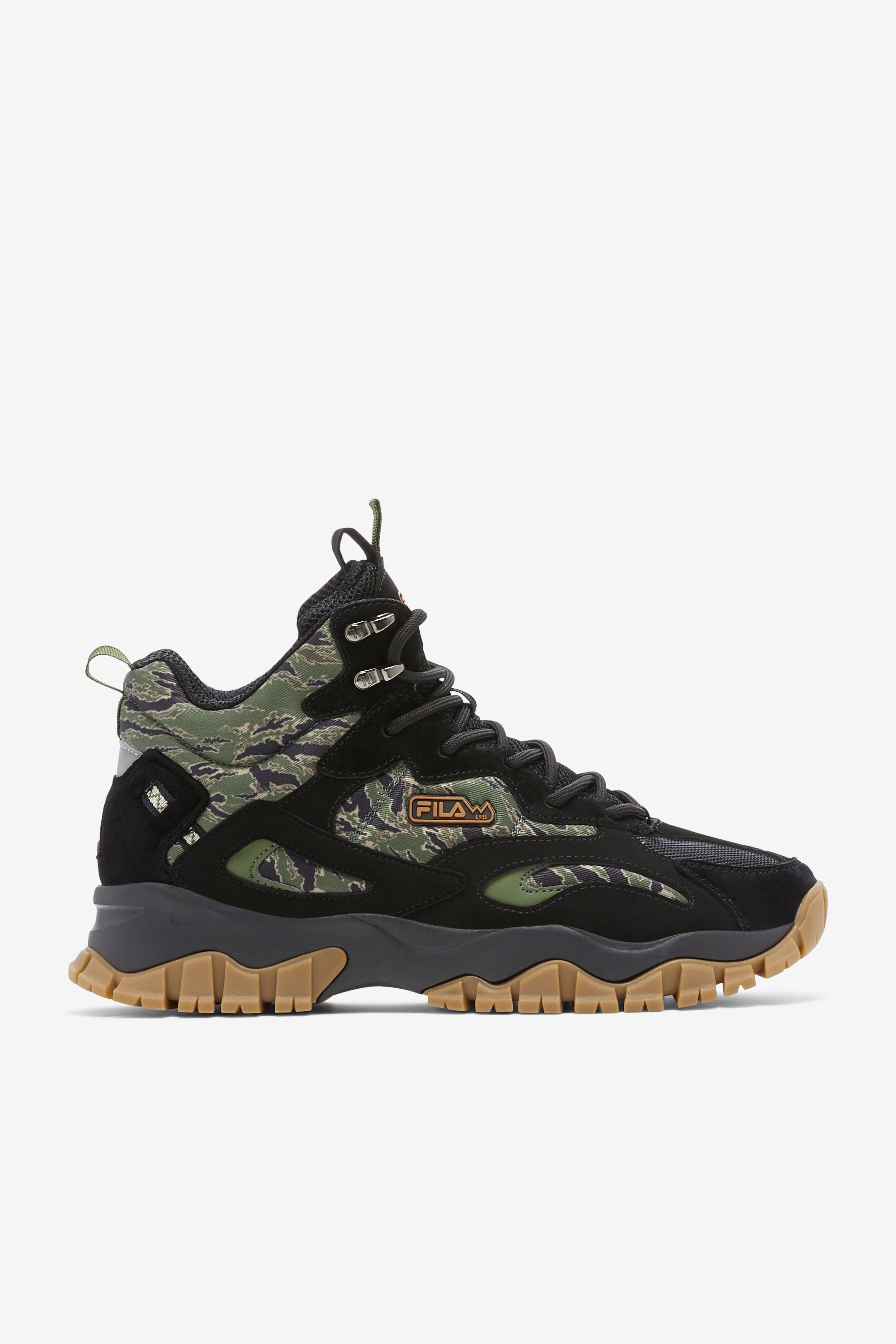 Fila big kids outlet