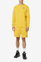 GARRAN LONG SLEEVE CREW